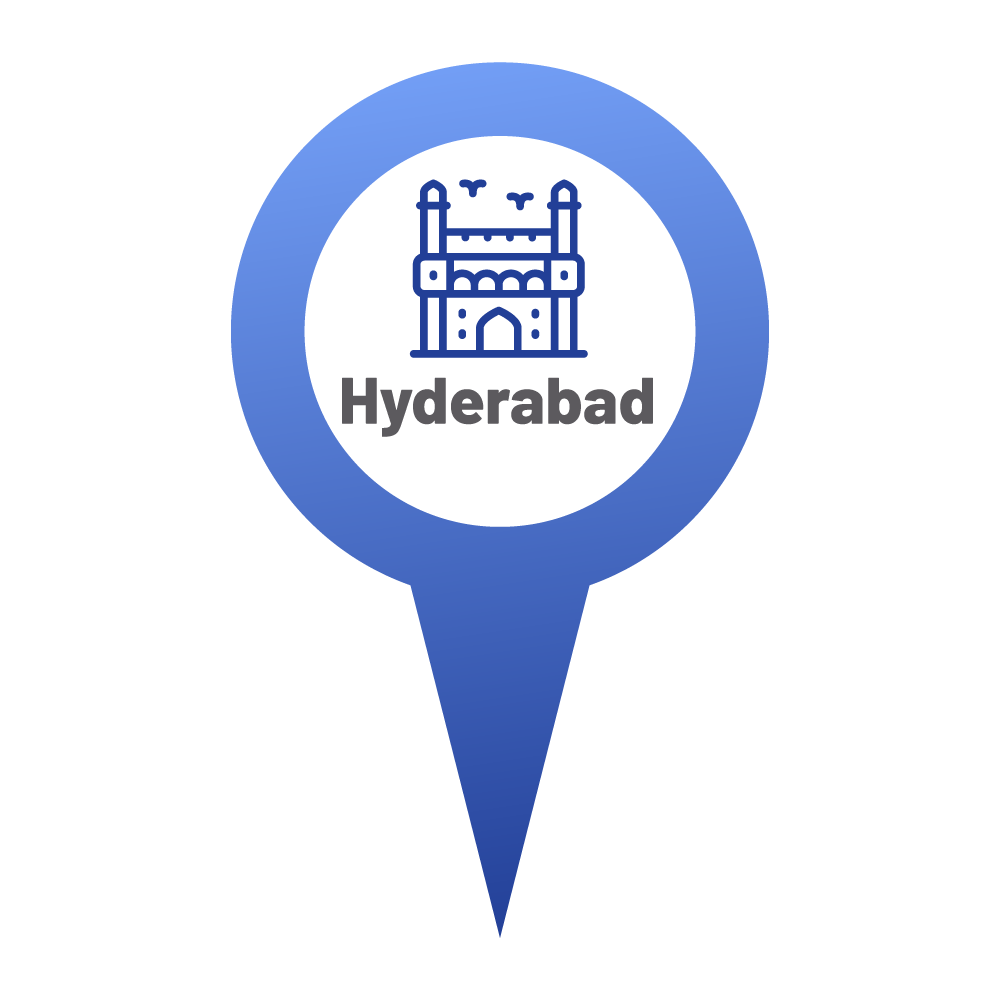 Hyderabad