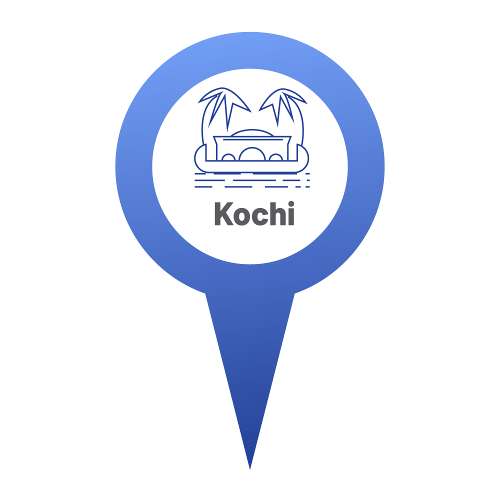 Kochi