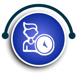 Hourly Support icon