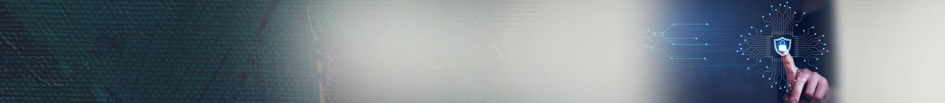 Cyber Security banner