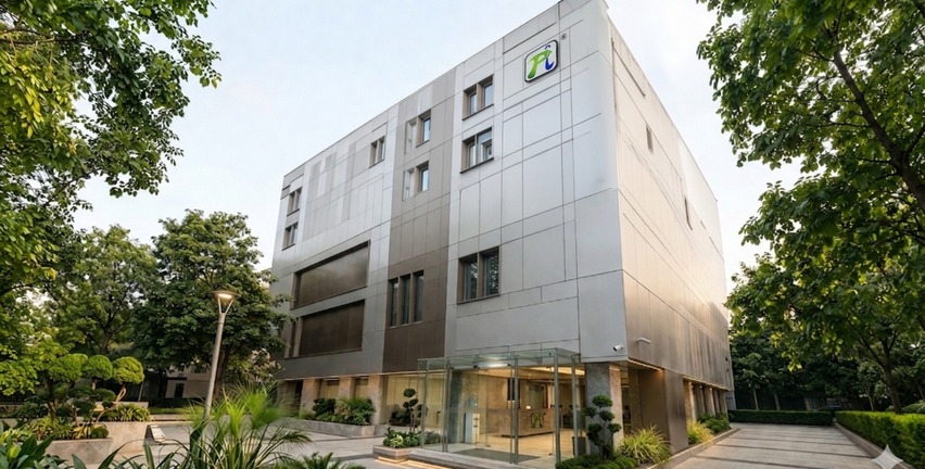 Mumbai Data Center